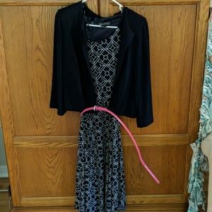 Dress Jessica Howard